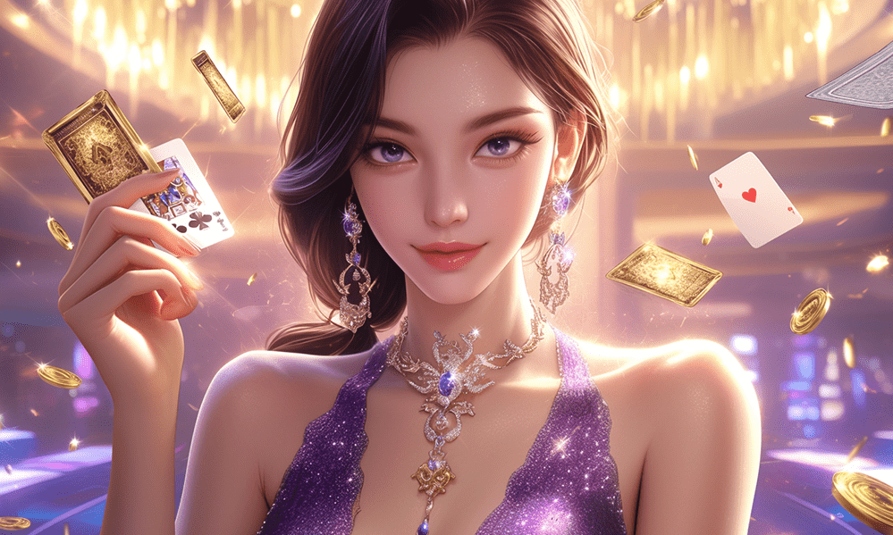 violet